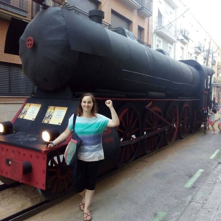 Foto de perfil de Kara Anders