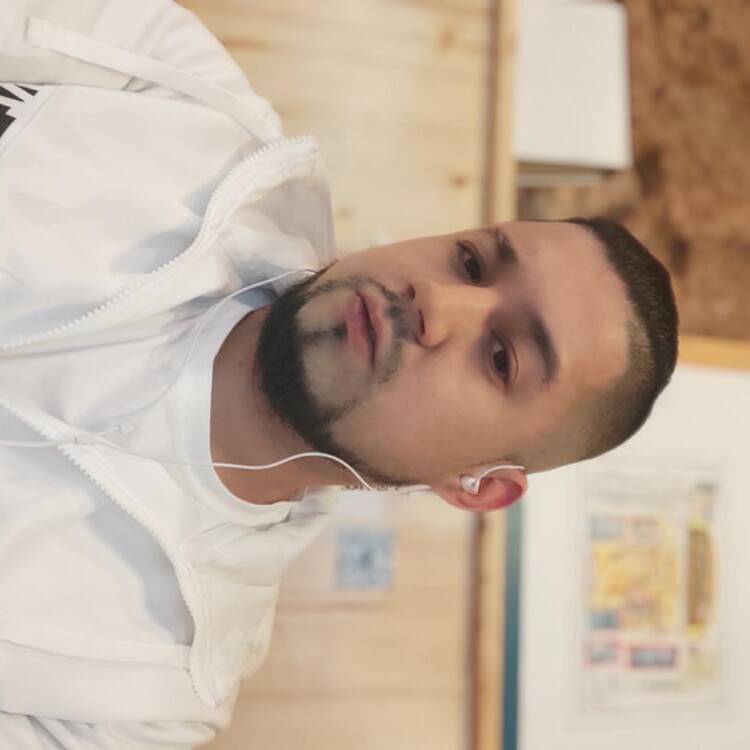 Foto de perfil de Rodrigo