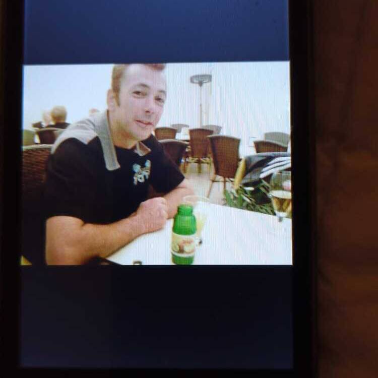 Foto de perfil de Diego