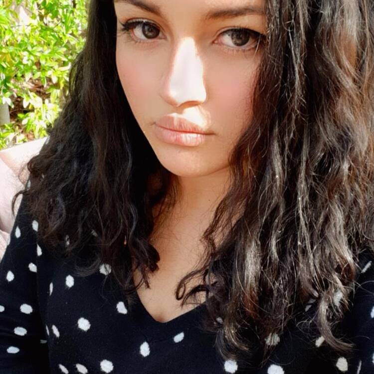 Foto de perfil de Maria Fatima