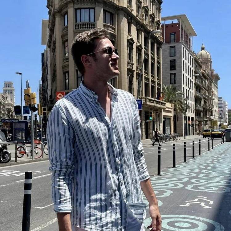 Foto de perfil de alex