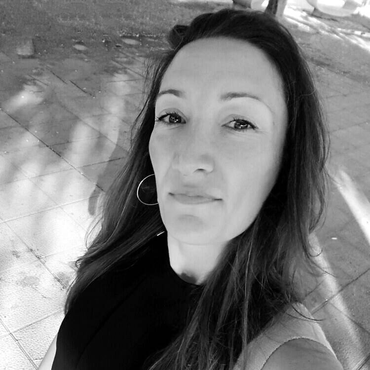 Foto de perfil de Carolina