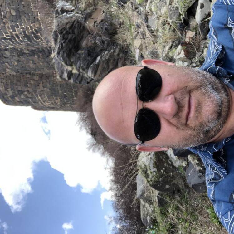 Foto de perfil de Vardi