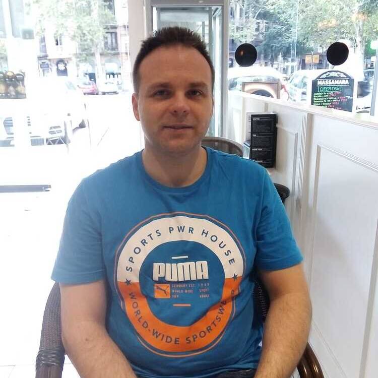 Foto de perfil