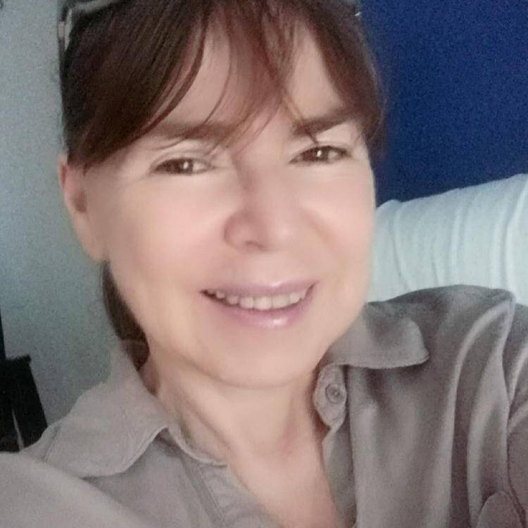 Foto de perfil de luz