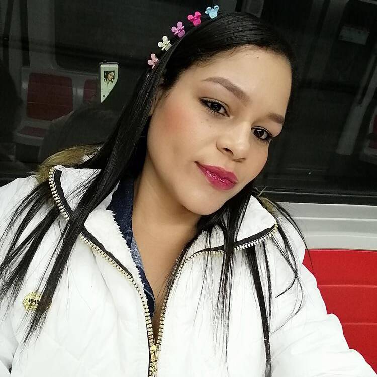 Foto de perfil de yenifer