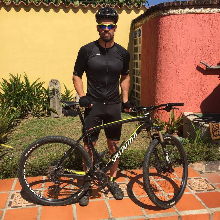 Foto de perfil de Miguel ilija
