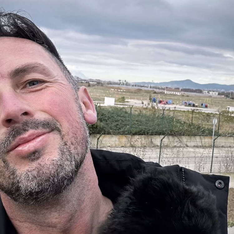 Foto de perfil de Joan