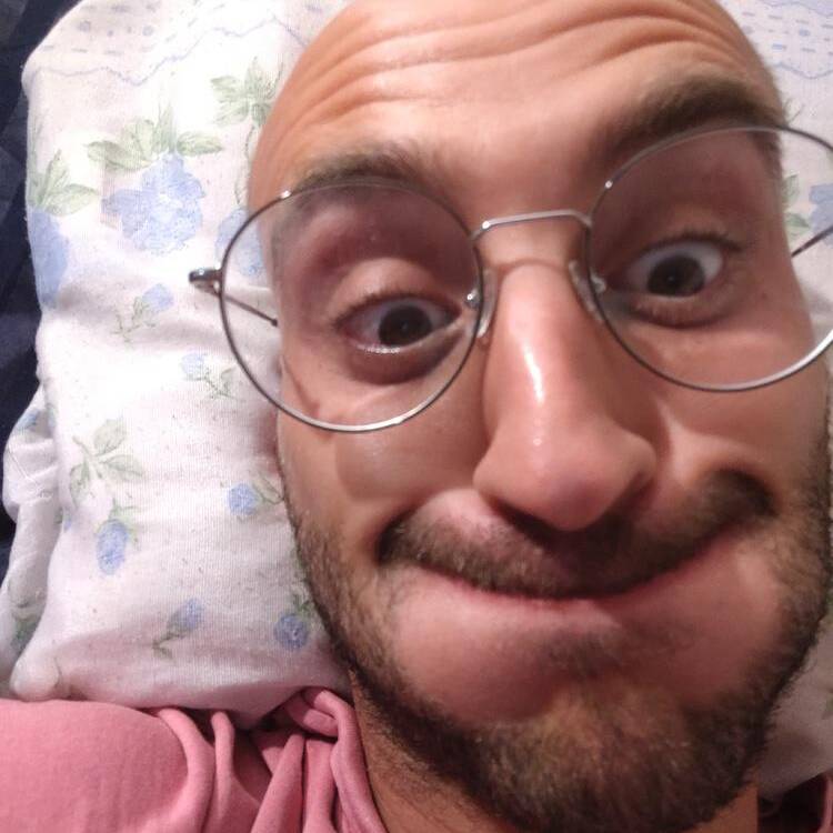 Foto de perfil de Ste