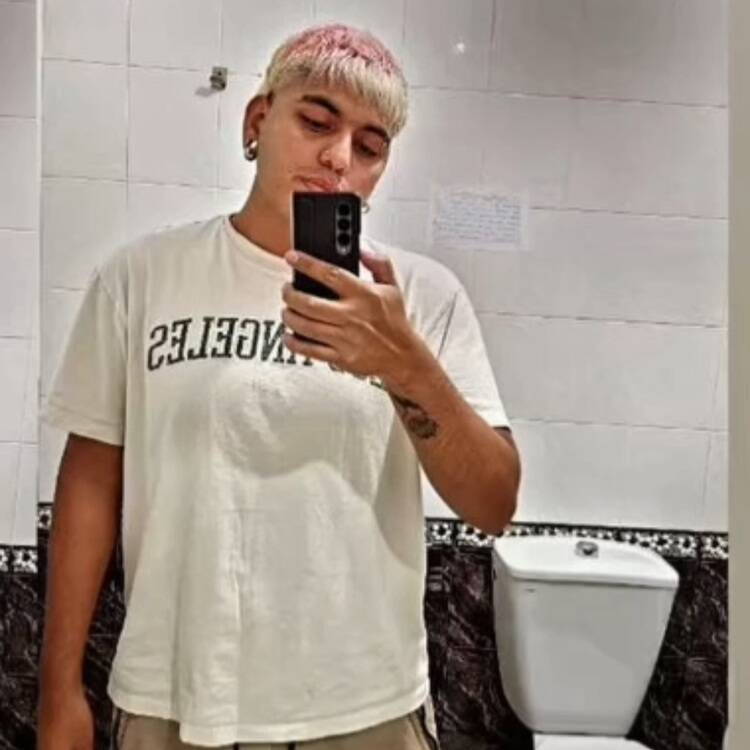 Foto de perfil