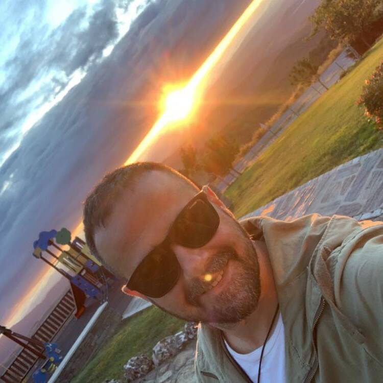 Foto de perfil de Alberto Perez Ramirez