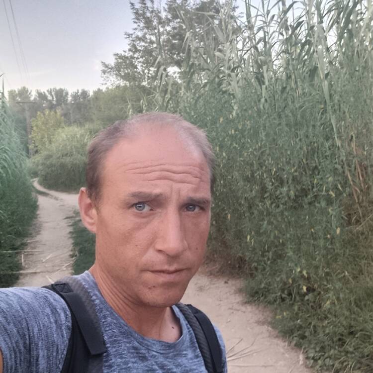 Foto de perfil