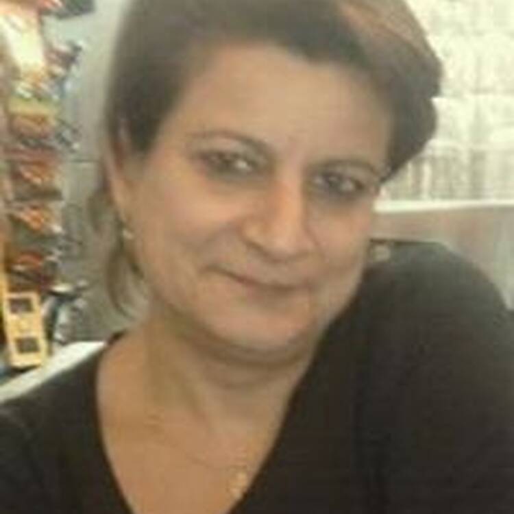 Foto de perfil de Carmen Aguilar Gonzalez