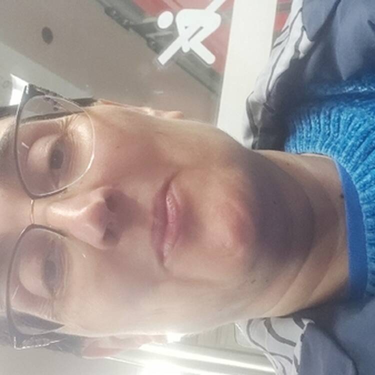 Foto de perfil de Natalia