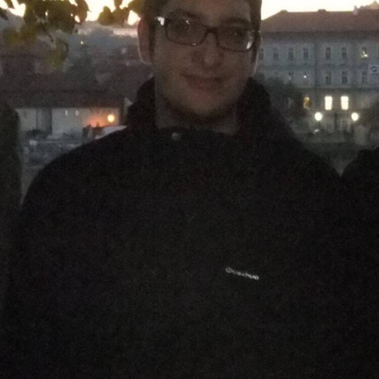 Foto de perfil