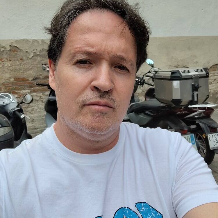 Foto de perfil de jorge