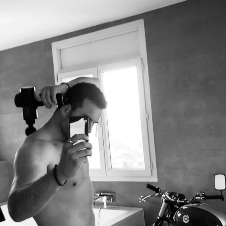 Foto de perfil de Alfonso