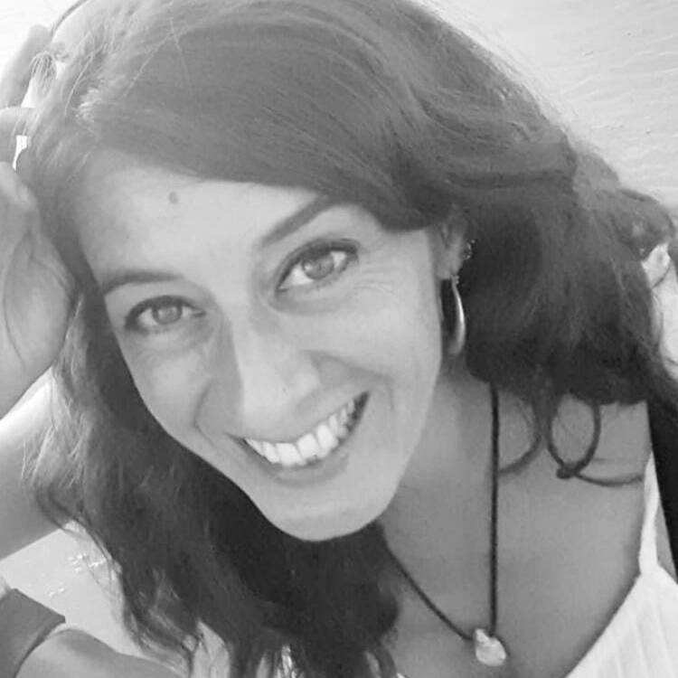 Foto de perfil de ana