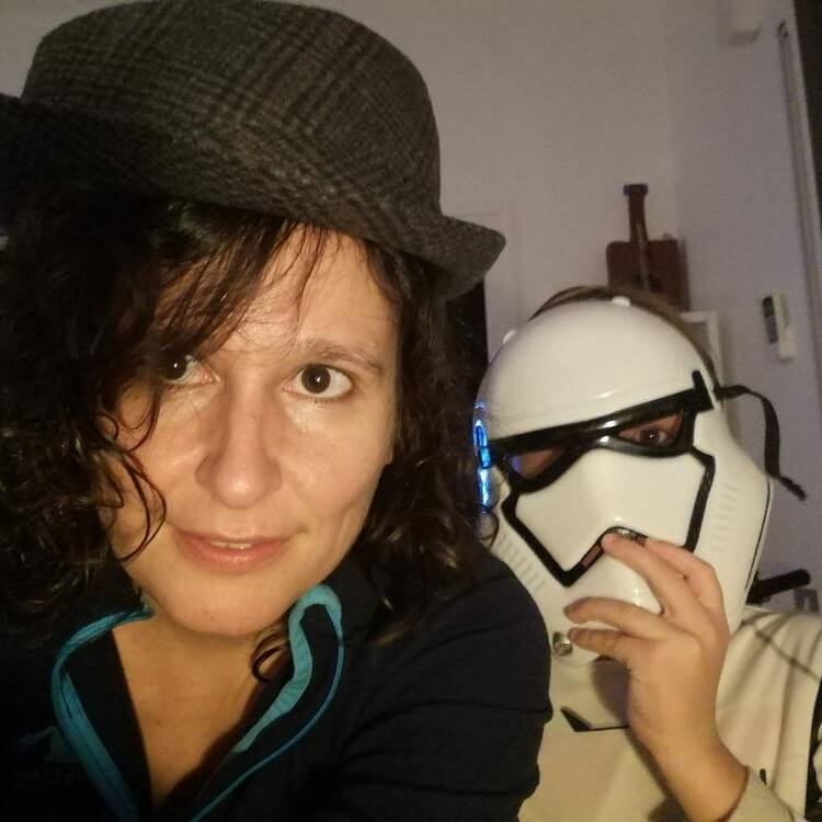 Foto de perfil de JUDITH