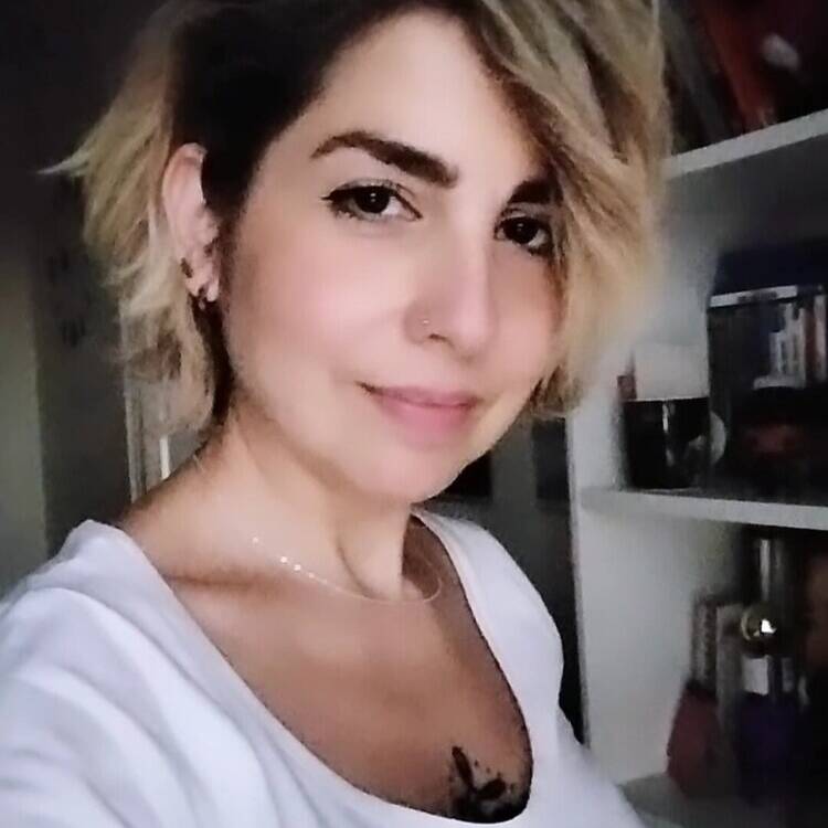 Foto de perfil de Montse