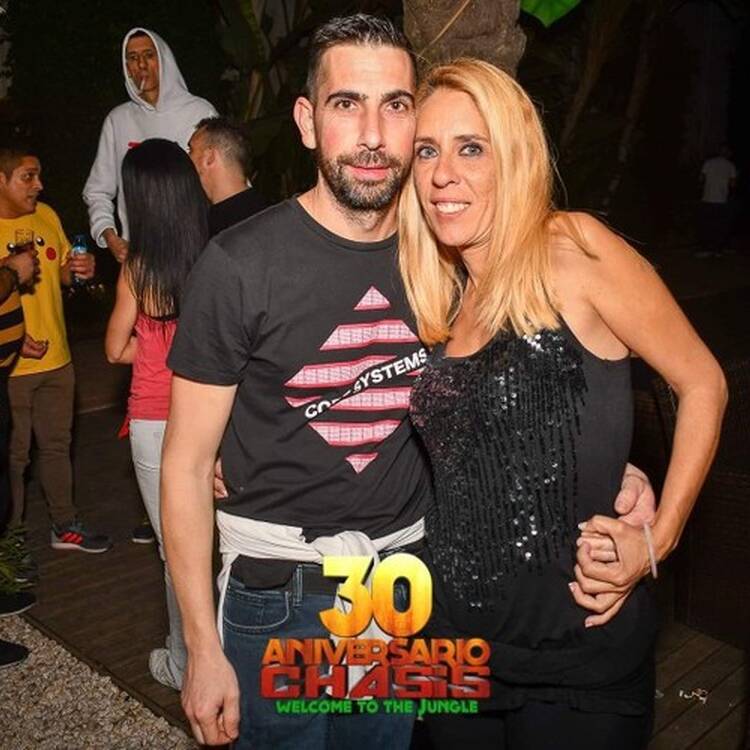 Foto de perfil de Carlos