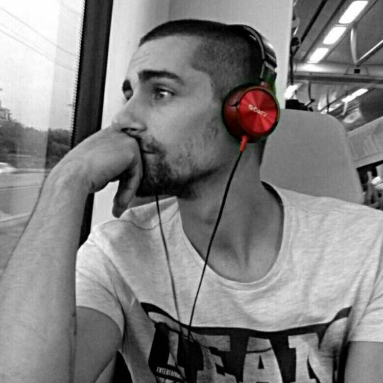 Foto de perfil de Sergio Peréz Tamayo