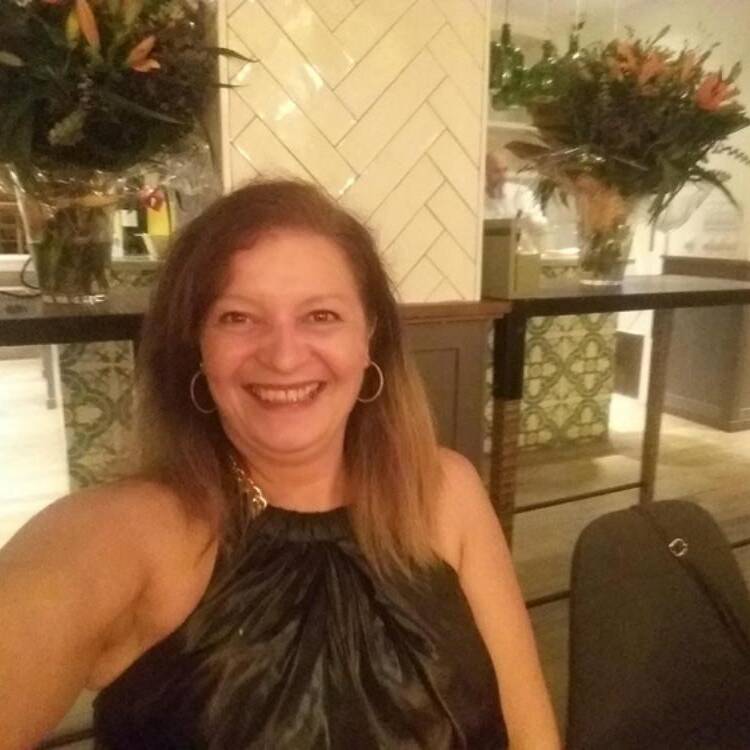 Foto de perfil de Bely