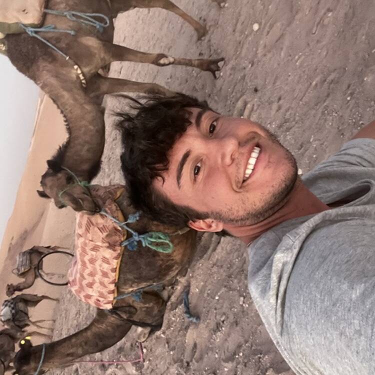 Foto de perfil