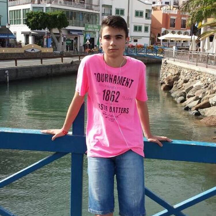 Foto de perfil