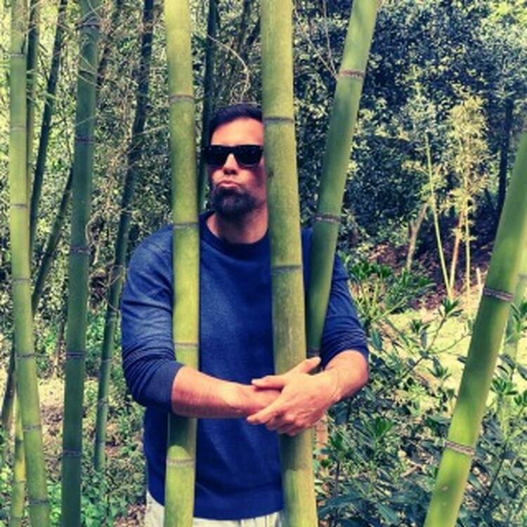 Foto de perfil de jono