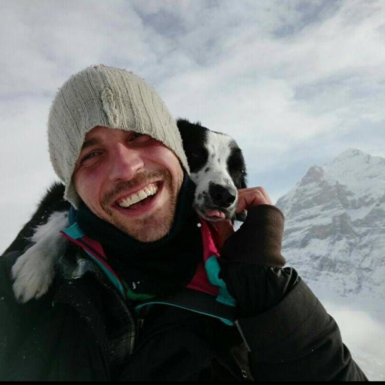 Foto de perfil de toni