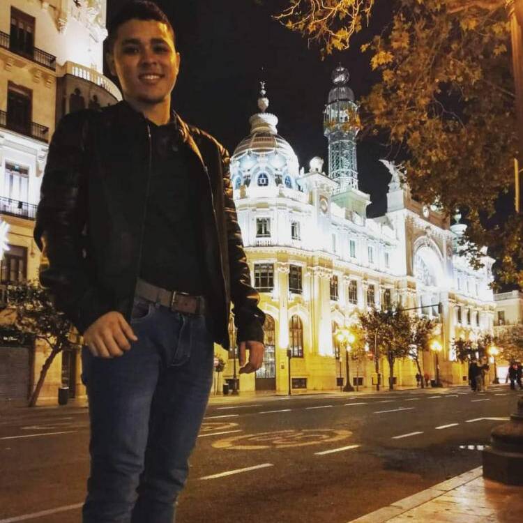 Foto de perfil de Andres caicedo
