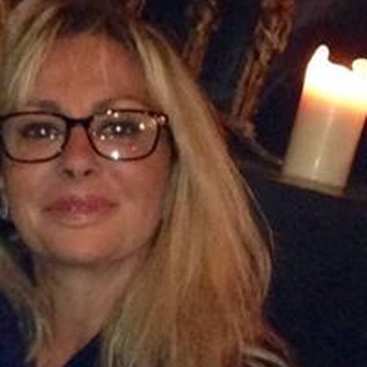 Foto de perfil de Rosa Martinez