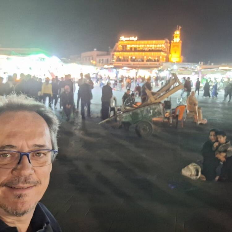 Foto de perfil