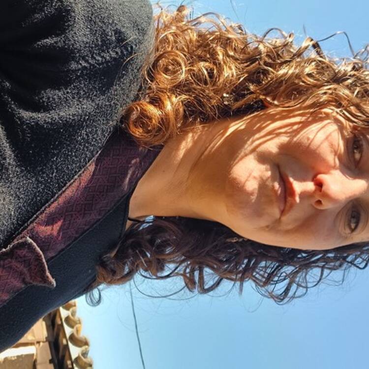 Foto de perfil de Sandra
