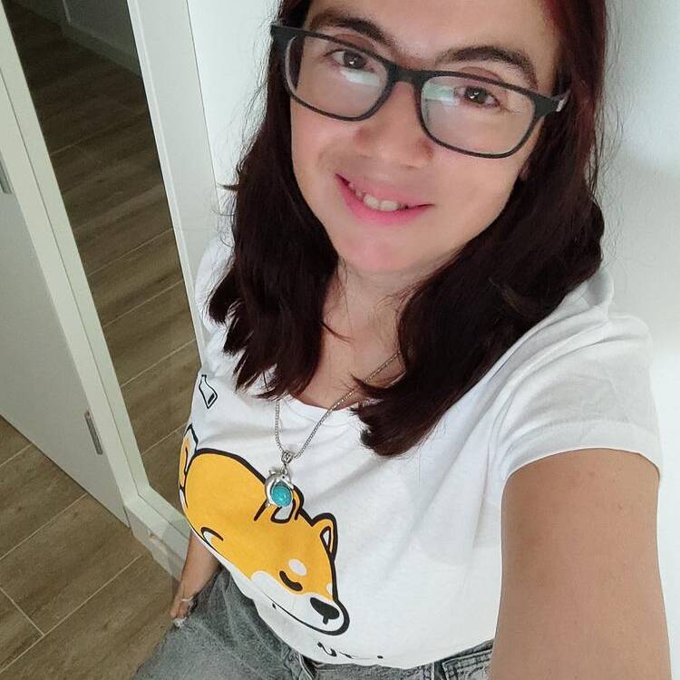 Foto de perfil de veronica