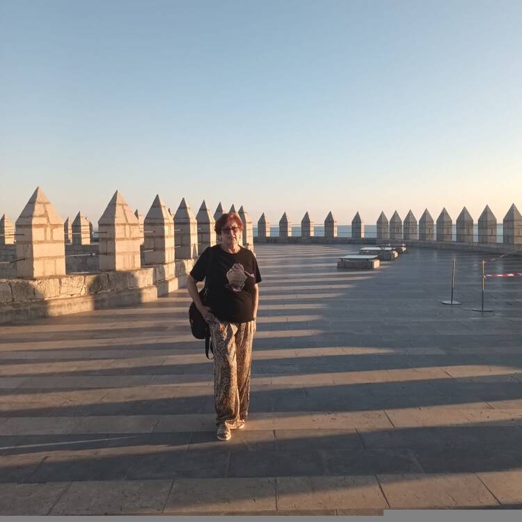 Foto de perfil
