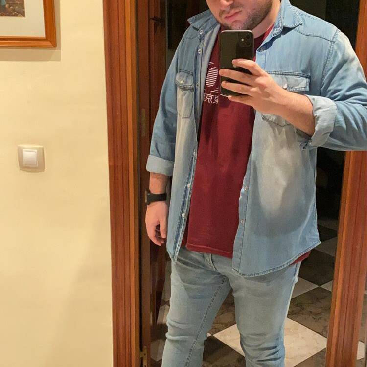 Foto de perfil de aaron