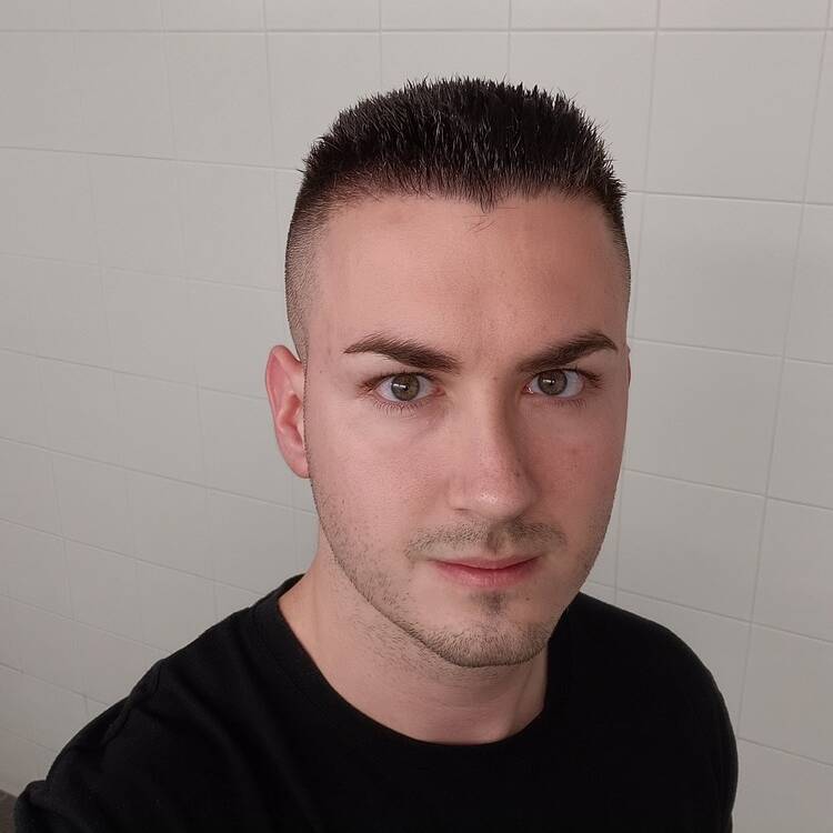 Foto de perfil de Ivan Muñoz Milan