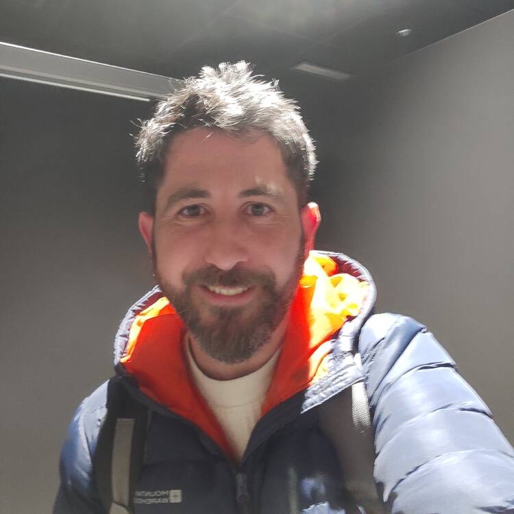 Foto de perfil