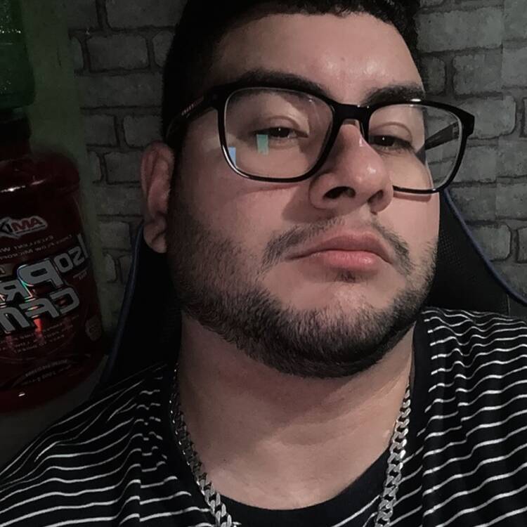 Foto de perfil de joshua wilson