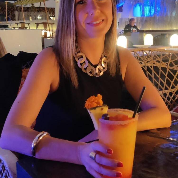 Foto de perfil de Laura