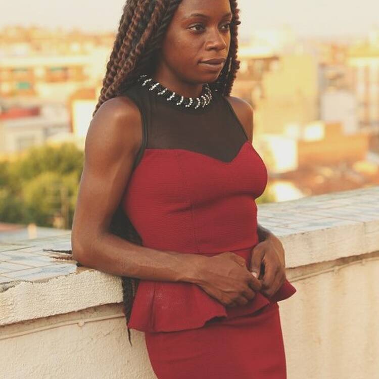 Foto de perfil de Lola20