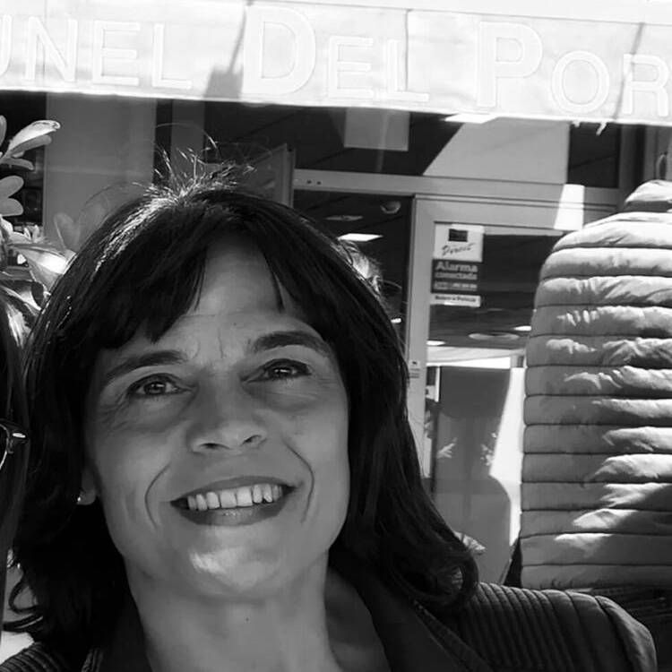 Foto de perfil de Amparo