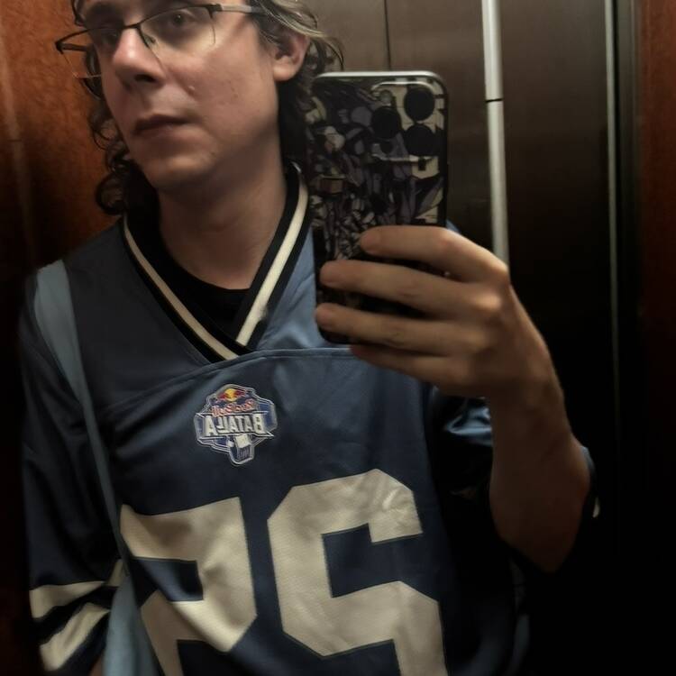 Foto de perfil