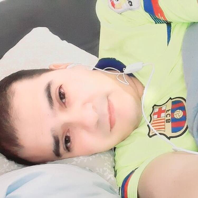 Foto de perfil de Derlis
