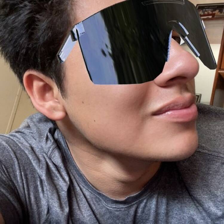 Foto de perfil