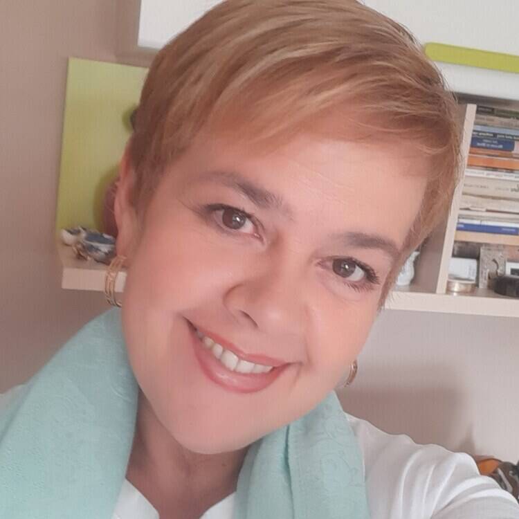Foto de perfil de Icela