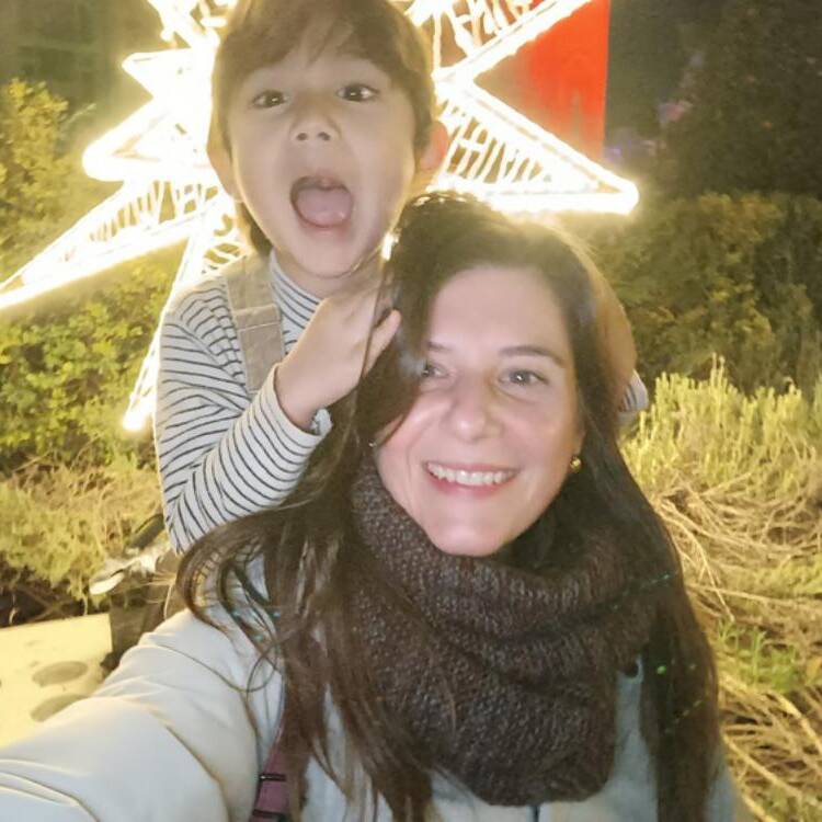 Foto de perfil de Marta