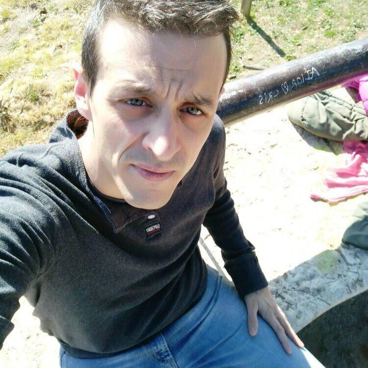 Foto de perfil de Bernat